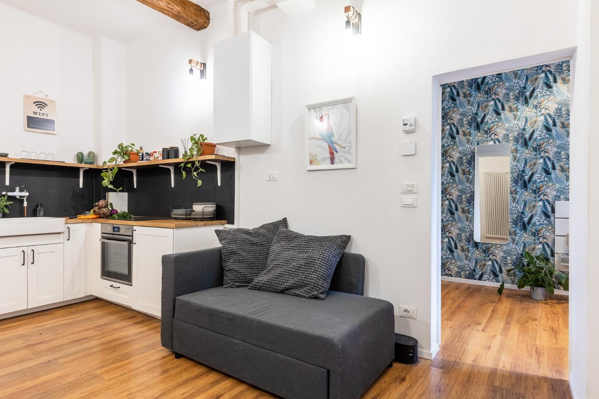 Your Home In Bologna Exterior photo